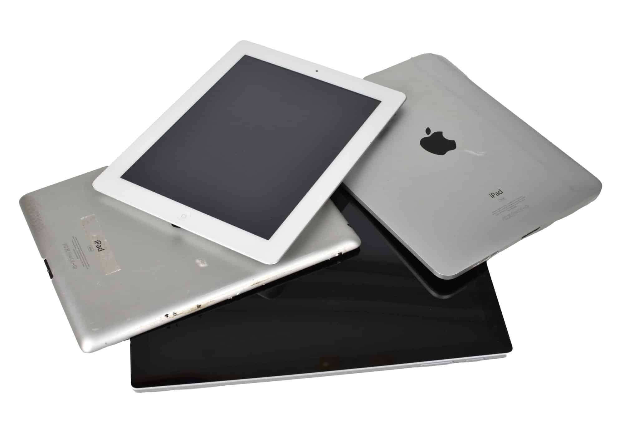 Tablets / iPads